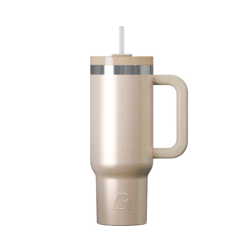 RTIC 30 oz Road Trip Tumbler
