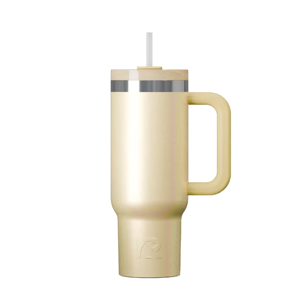 RTIC 30 oz Road Trip Tumbler