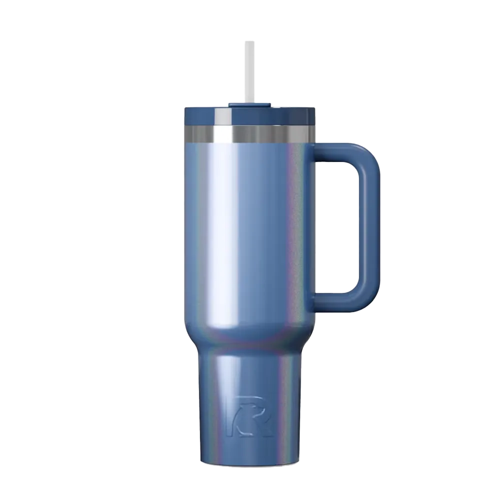 RTIC 40 oz Road Trip Tumbler