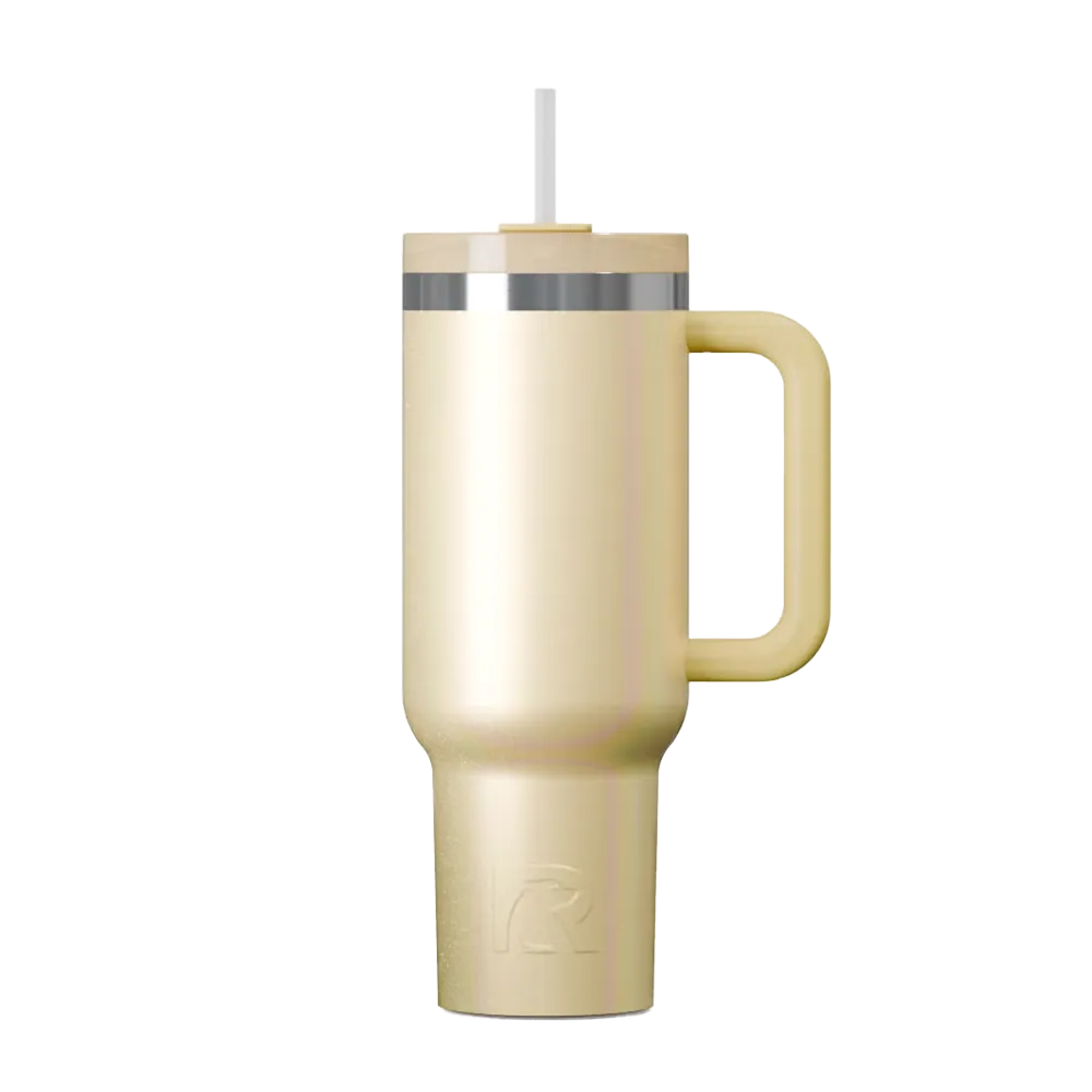 RTIC 40 oz Road Trip Tumbler
