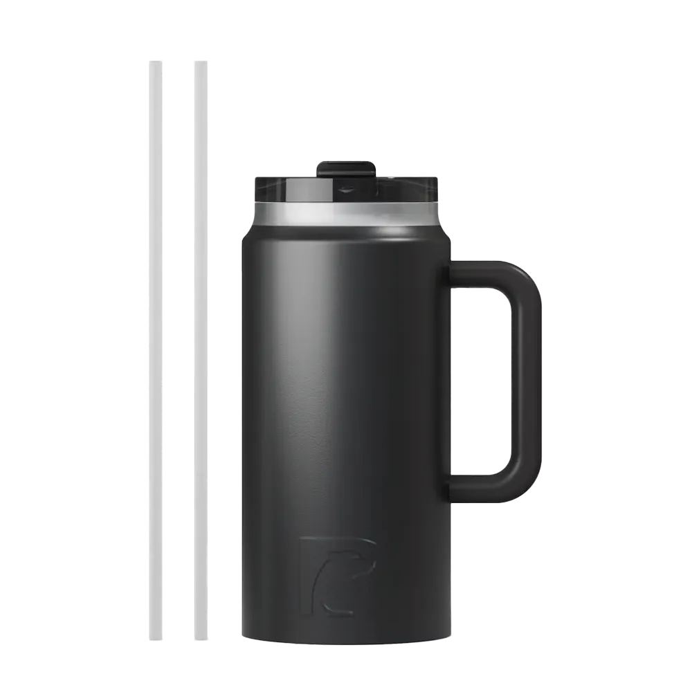 RTIC Road Trip Tumbler 64 oz