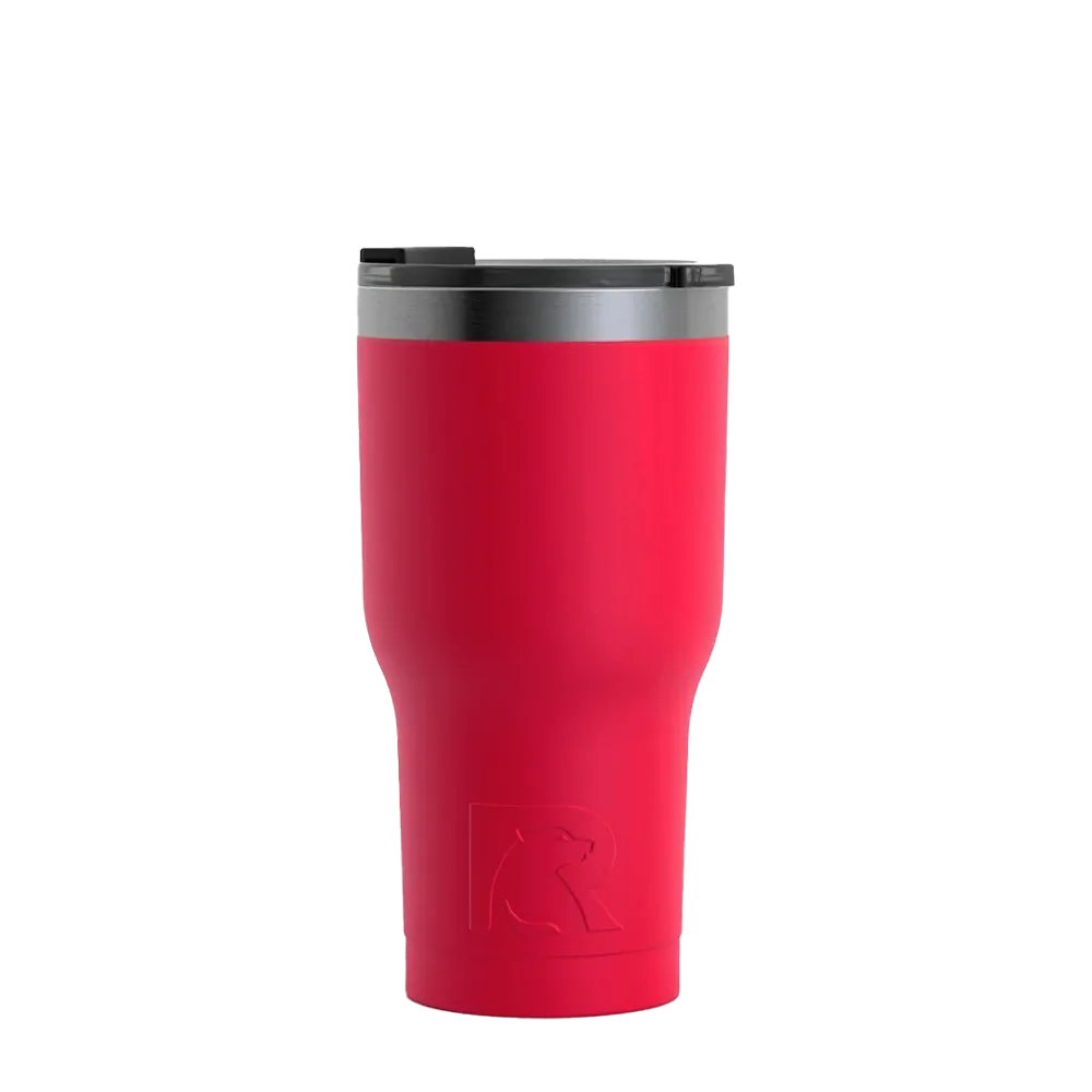RTIC 20 oz tumbler