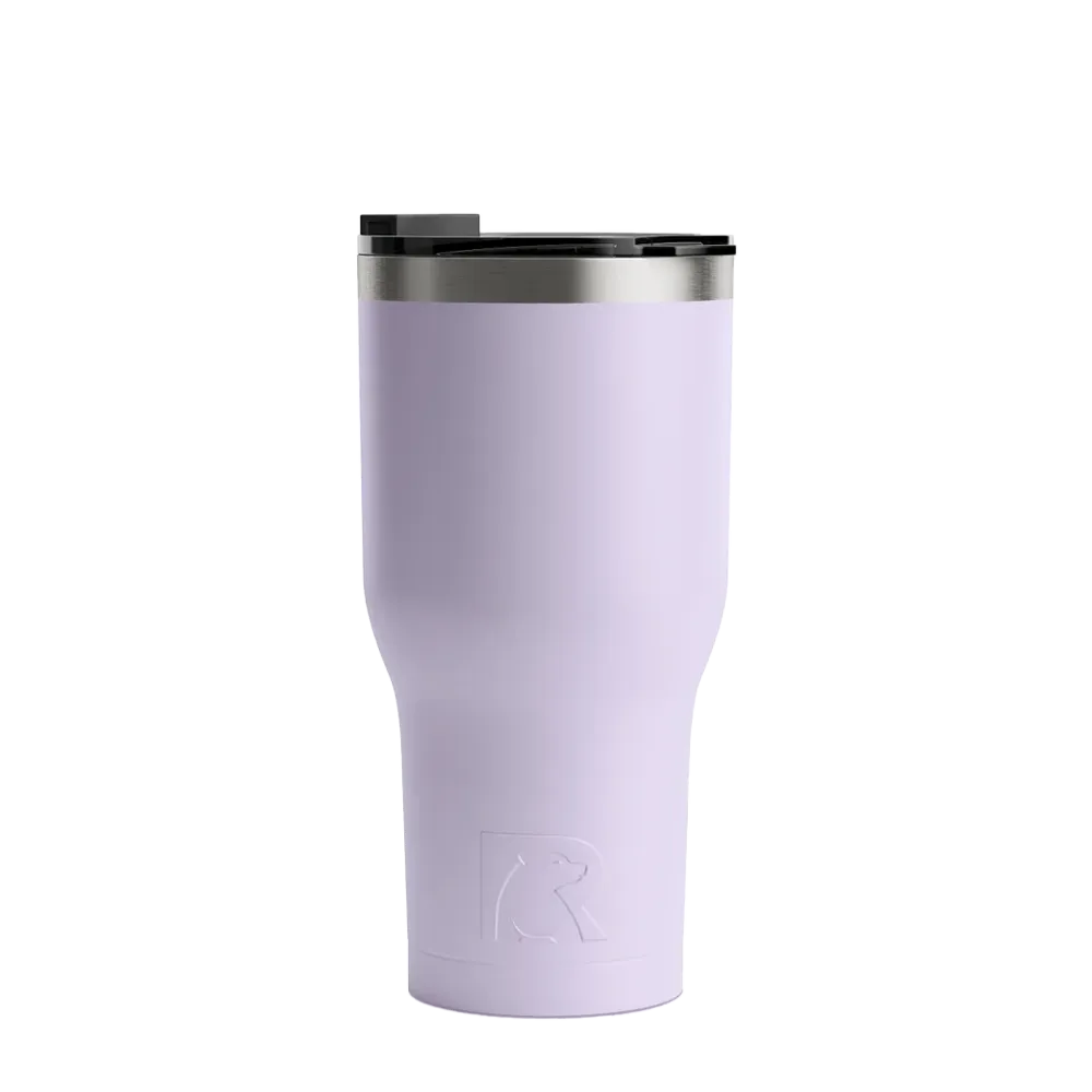 Customized Tumbler 30 oz Tumblers from RTIC 