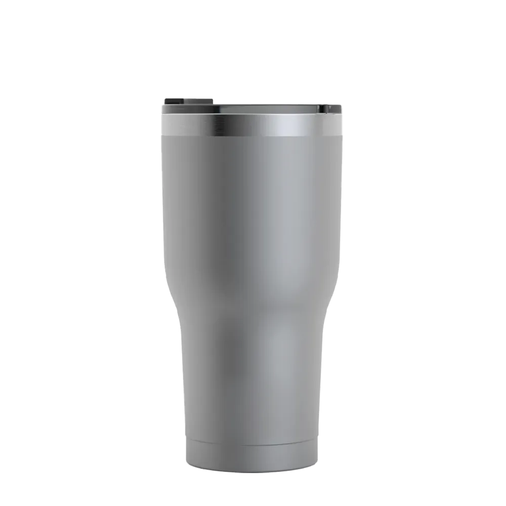 Customized Tumbler 30 oz Tumblers from RTIC 