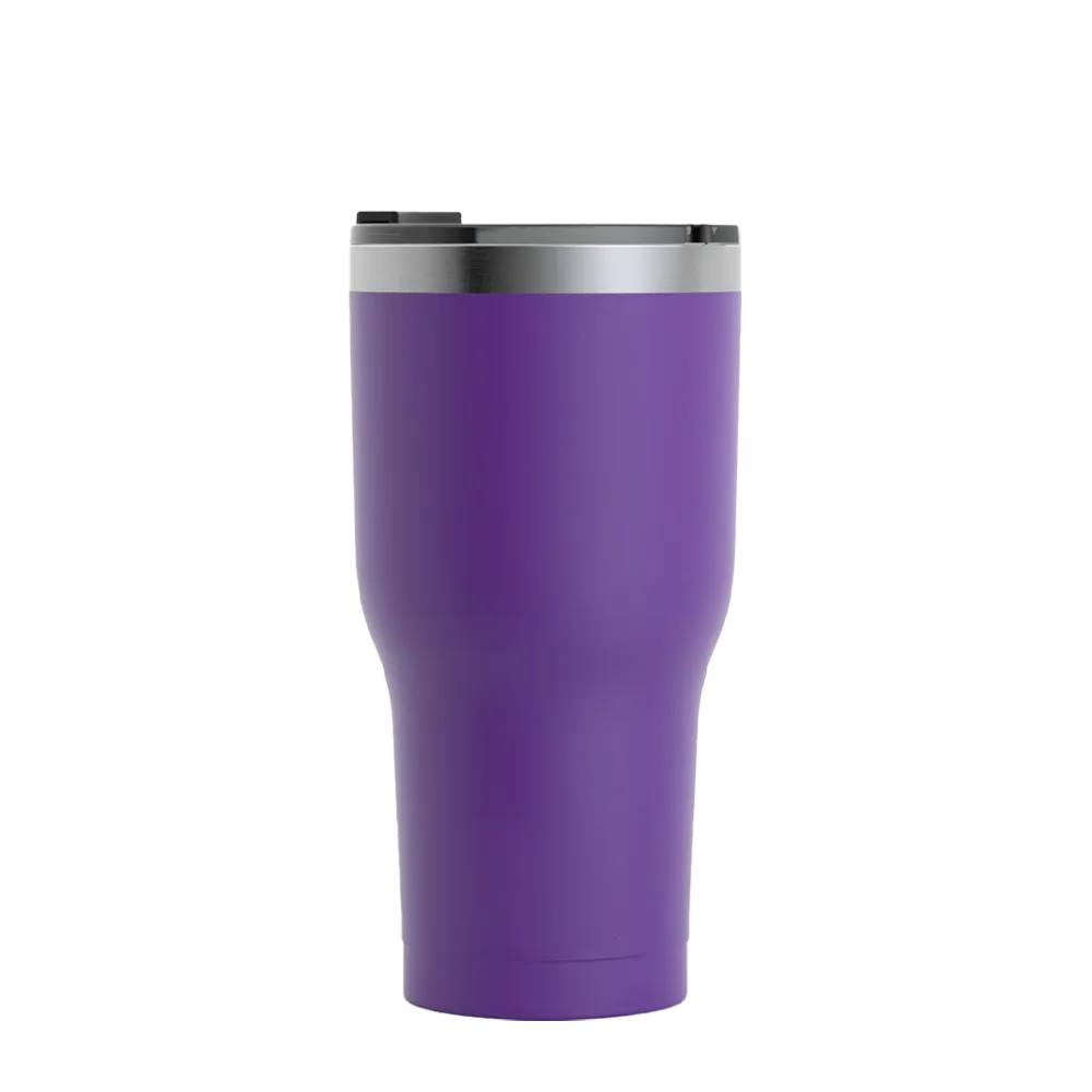 Customized Tumbler 30 oz Tumblers from RTIC 