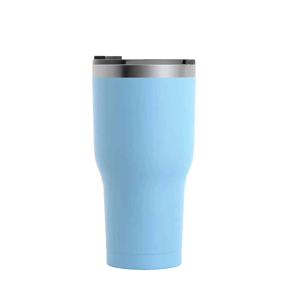 Customized Tumbler 30 oz Tumblers from RTIC 