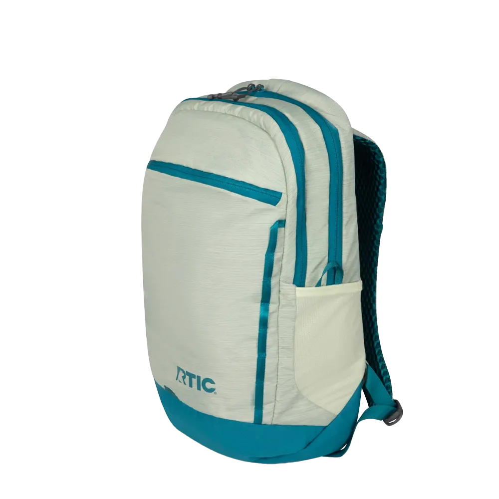 RTIC Road Trip Backpack in Lichen