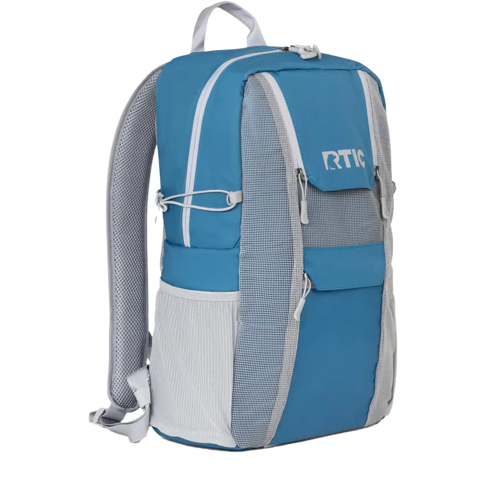 Customized Chillout Backpack Coolers from RTIC