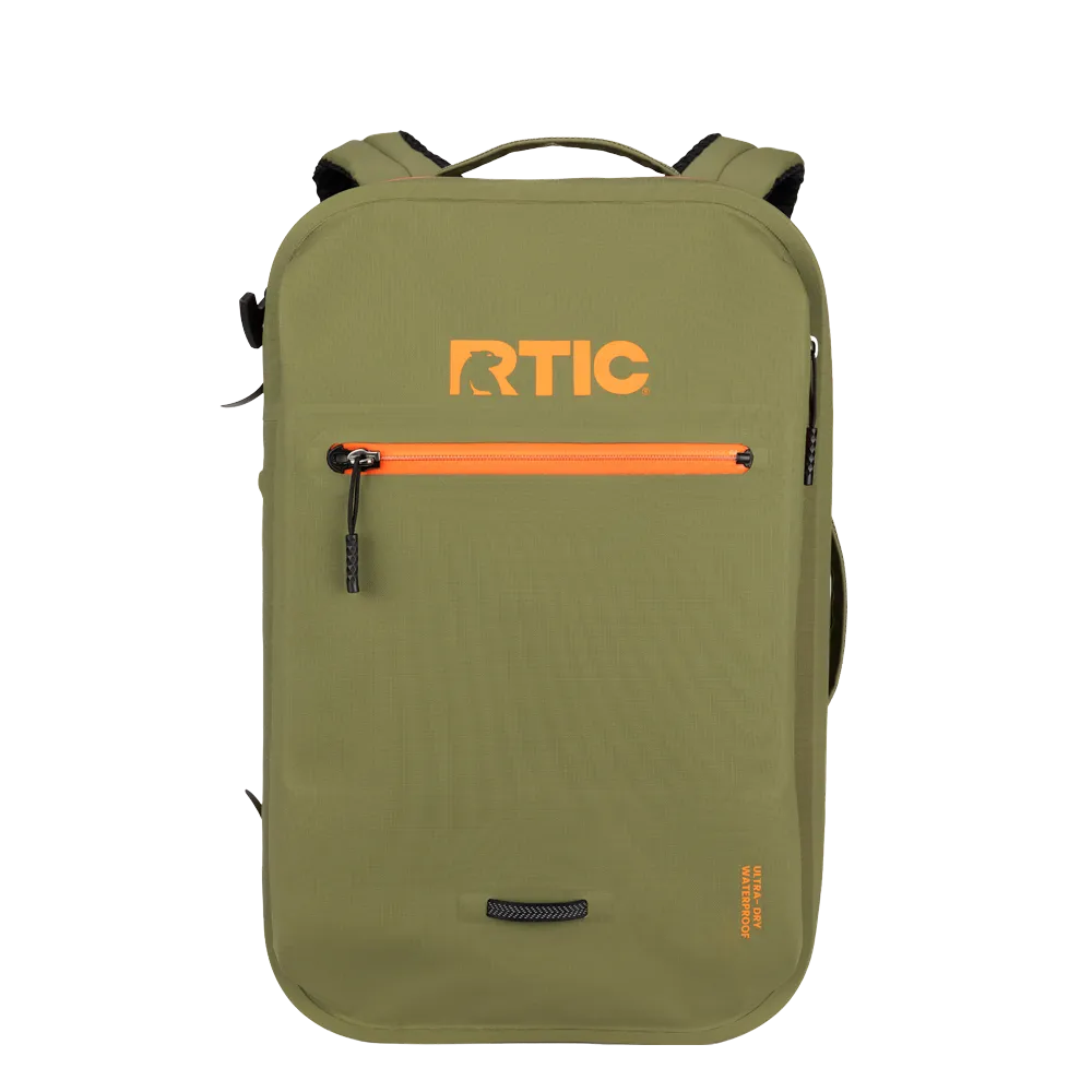 RTIC 26 liter Ultra-Dry Backpack