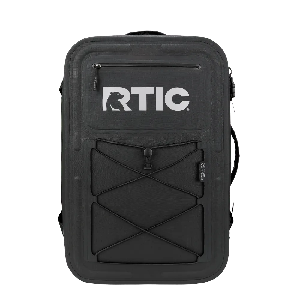 RTIC 60 liter Ultra-Dry Duffle Pack