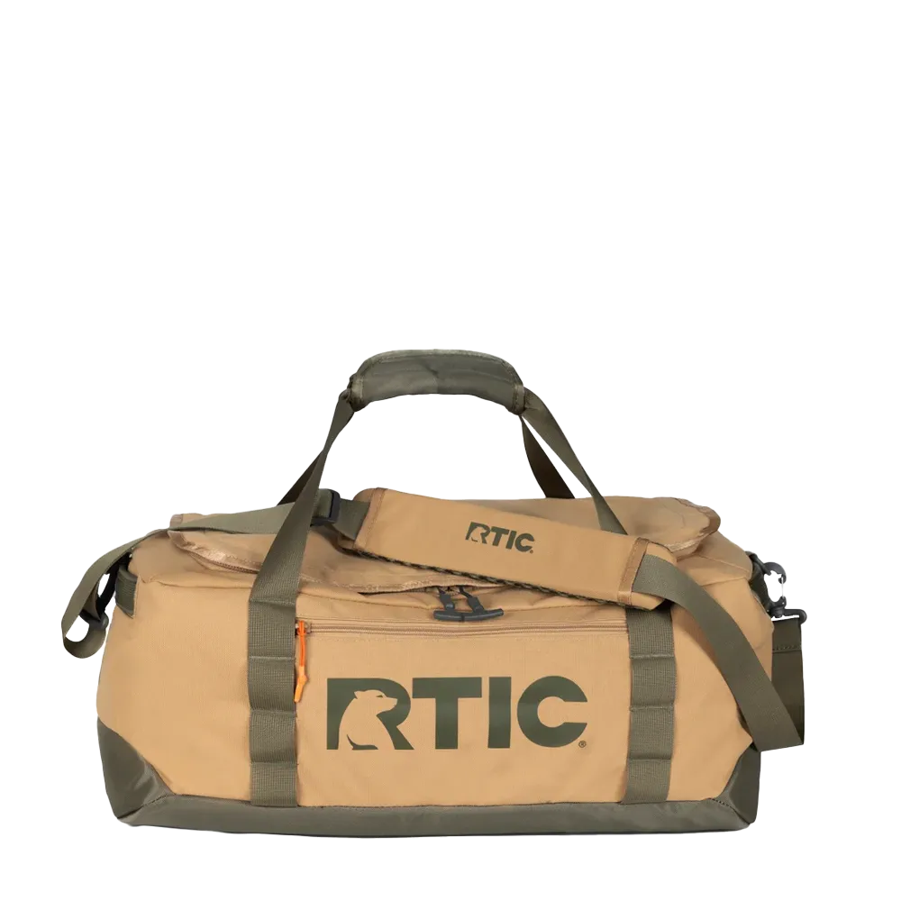 RTIC Road Trip Duffle Bag Medium in Trailblazer