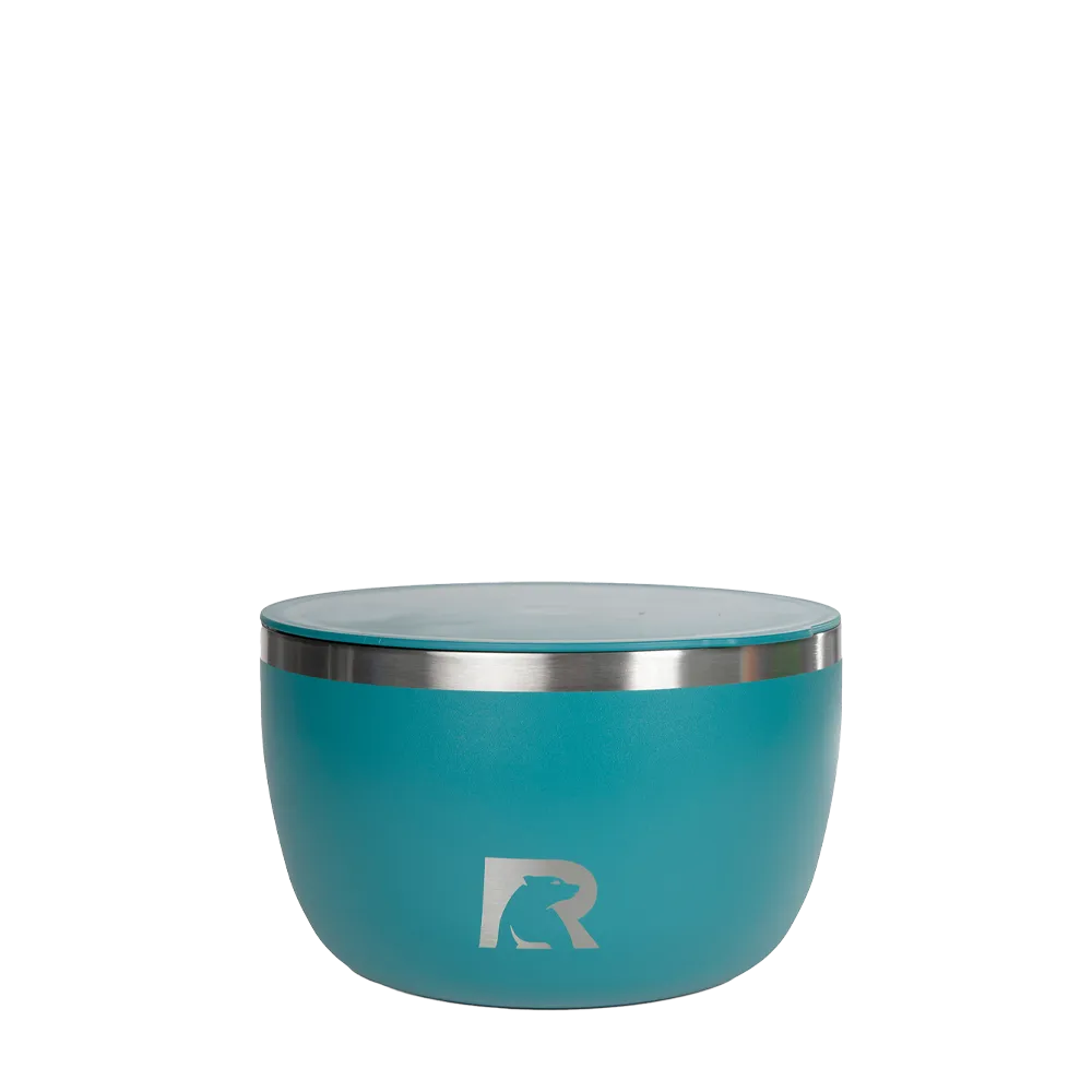 RTIC Anywhere Bowl Set in Deep Harbor