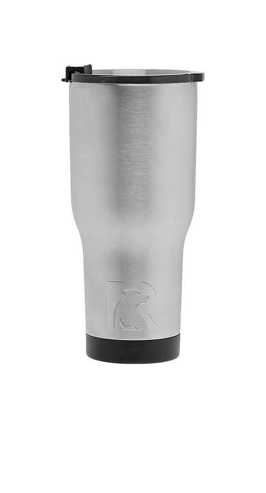 Customized Tumbler 20 oz Tumblers from RTIC