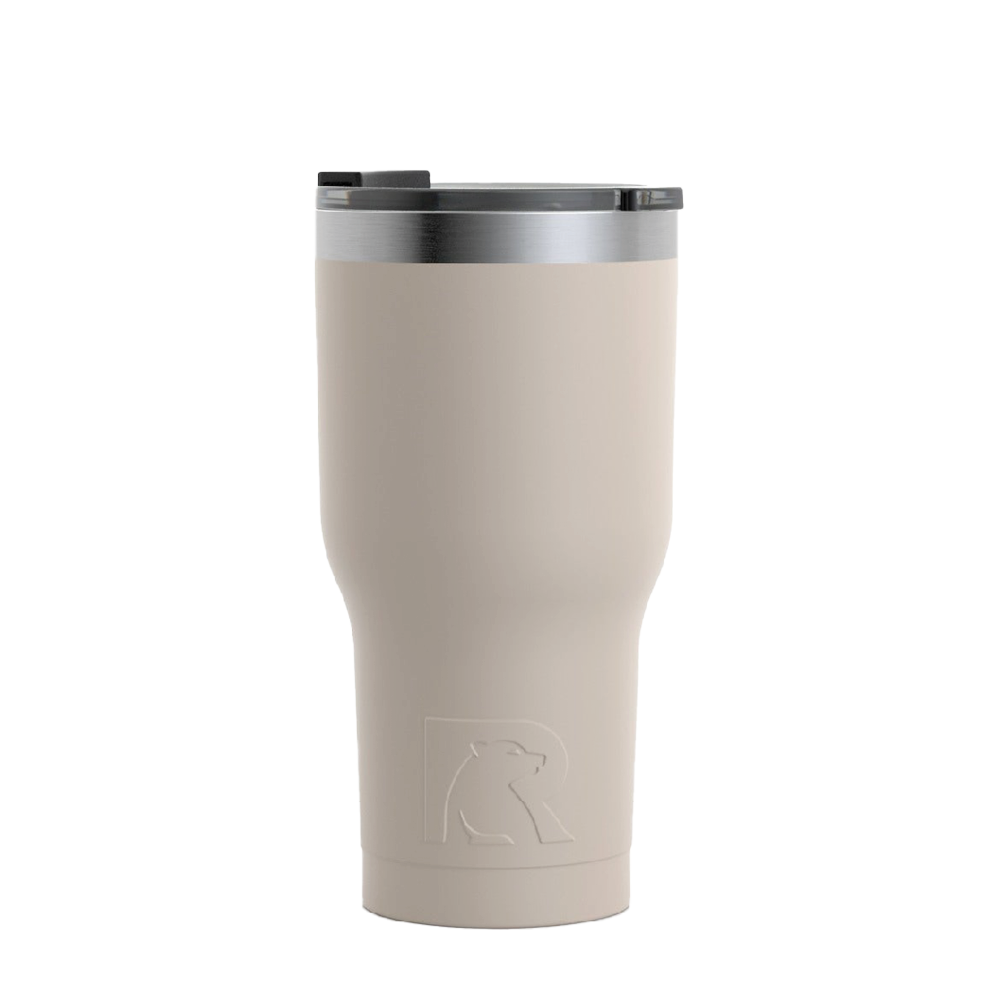 Customized Tumbler 20 oz Tumblers from RTIC