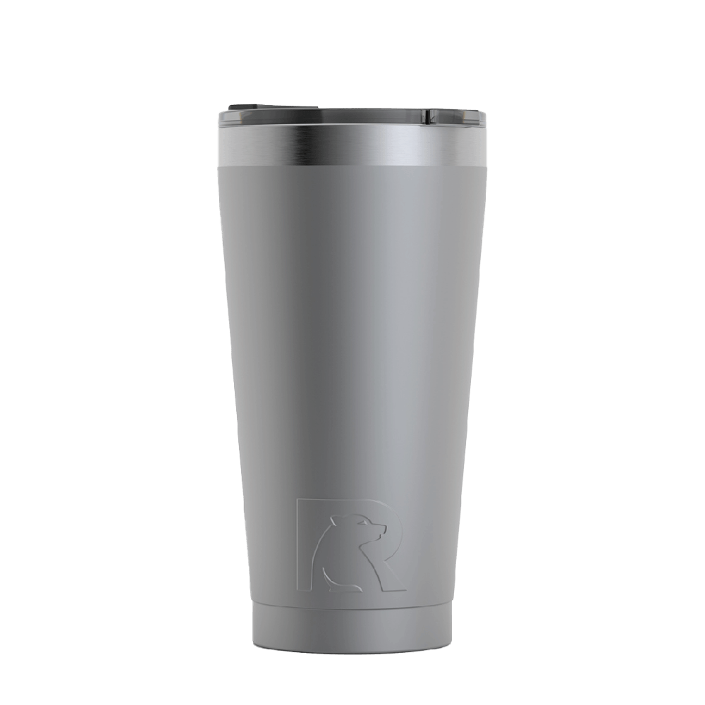 Rtic 16 oz Pint - Graphite