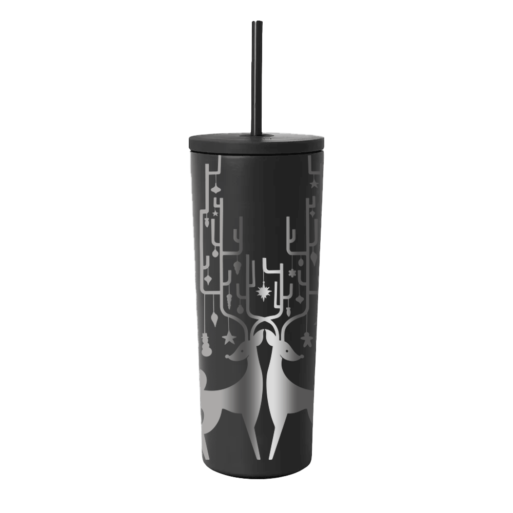 Simple Modern Classic Tumbler 24 oz