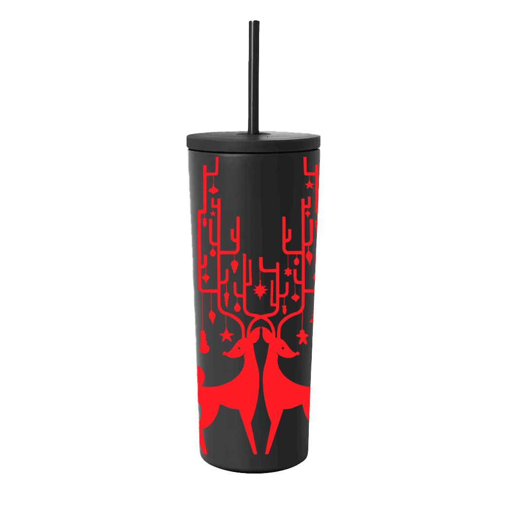 Simple Modern Classic Tumbler 24 oz
