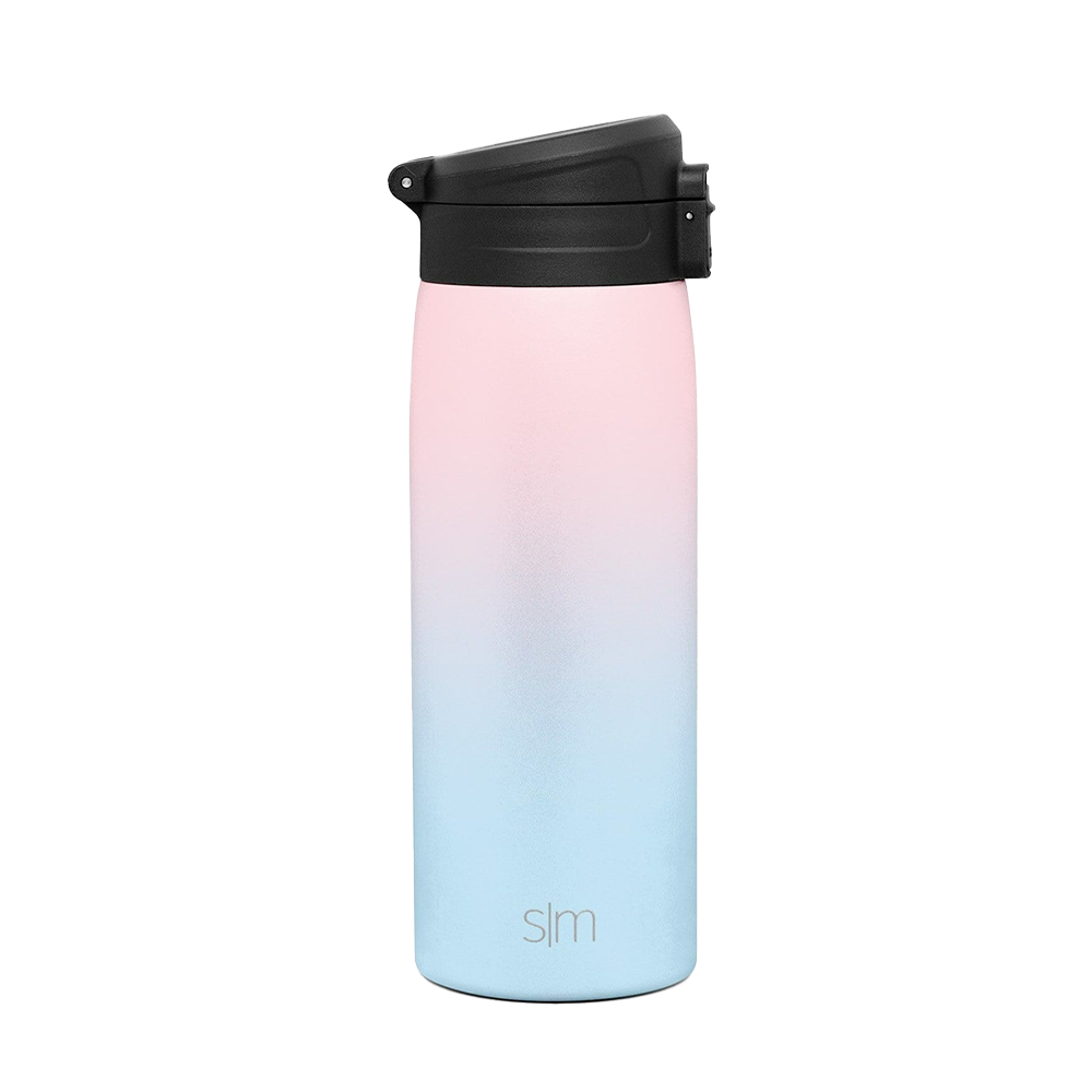 Customized Kona Bottle 16 oz Water Bottles from Simple Modern