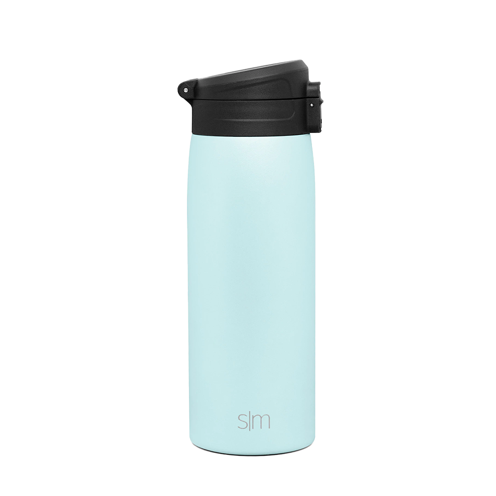 Customized Kona Bottle 16 oz Water Bottles from Simple Modern