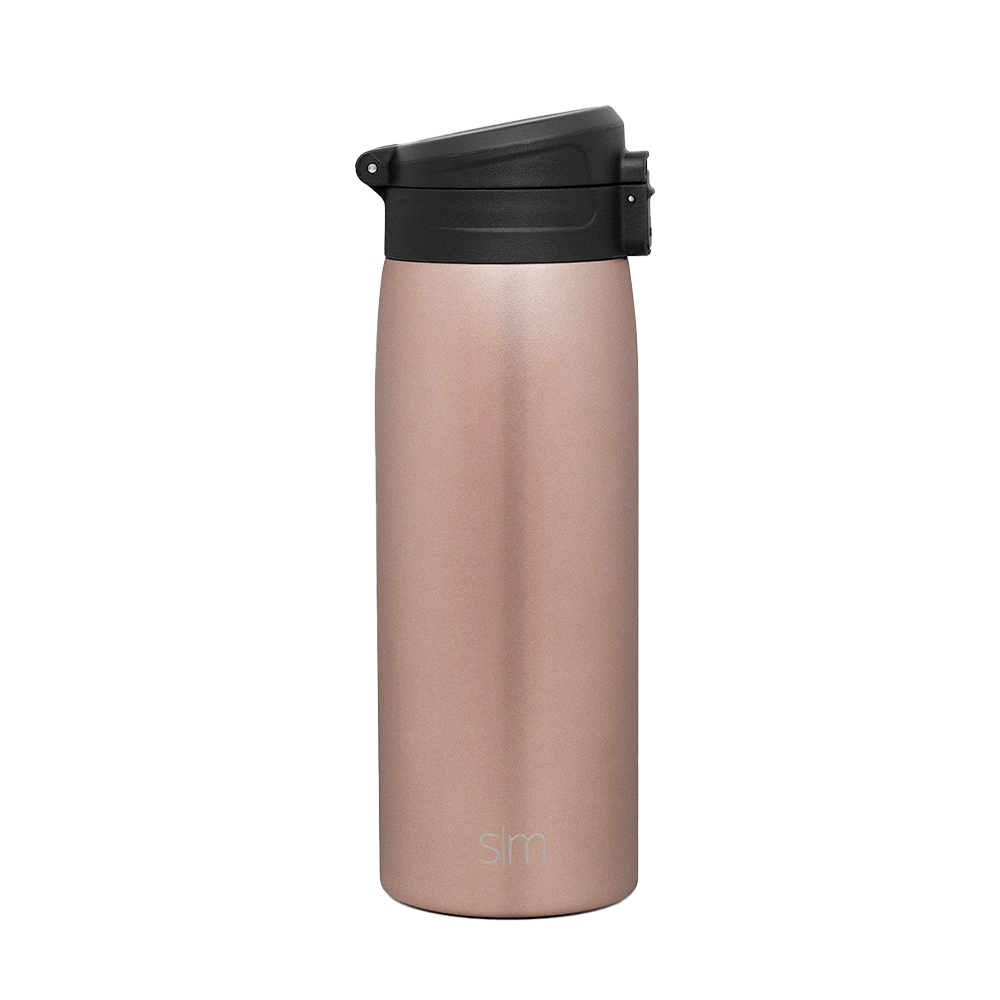 Customized Kona Bottle 16 oz Water Bottles from Simple Modern