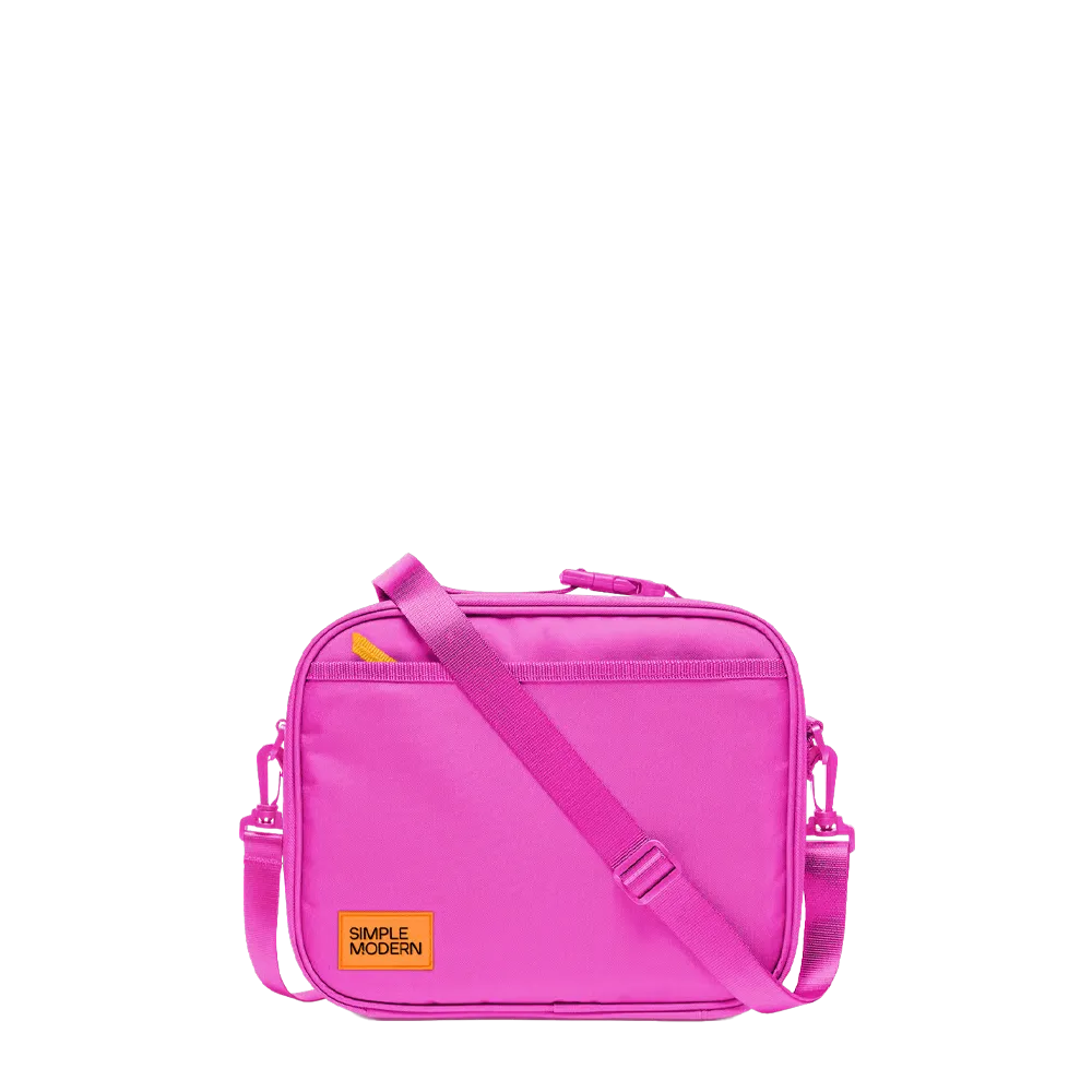 Simple Modern Hadley Lunch Bag with Shoulder Strap