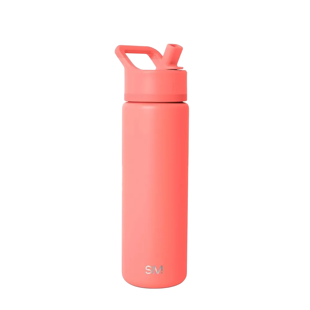 Simple Modern Summit Water Bottle 22 oz Honolulu