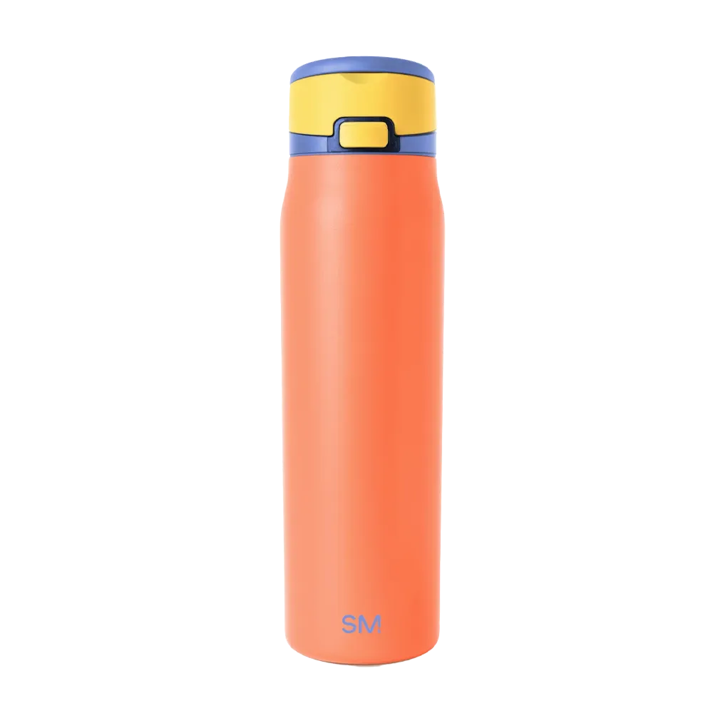 Simple Modern 30 oz Mesa Loop with Covered Spout