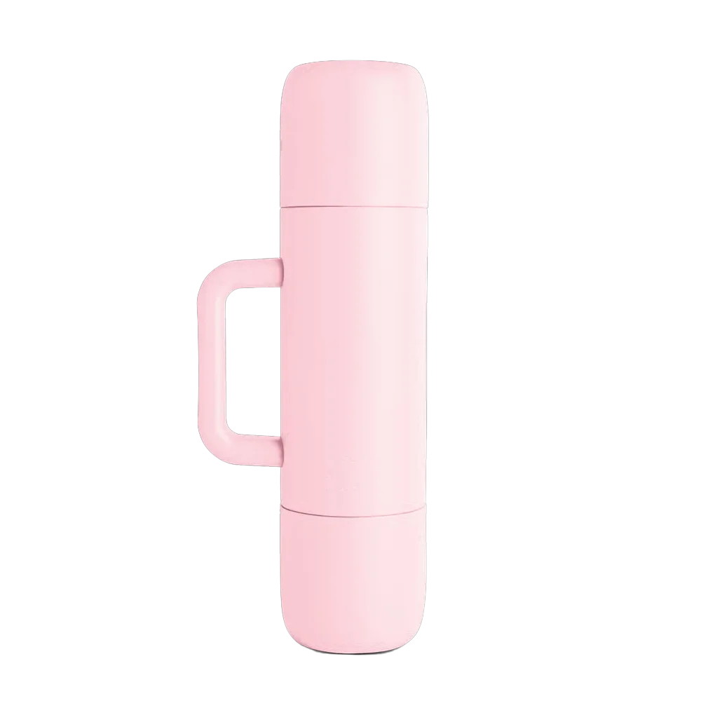 Simple Modern Roam Bottle 36 oz Blush