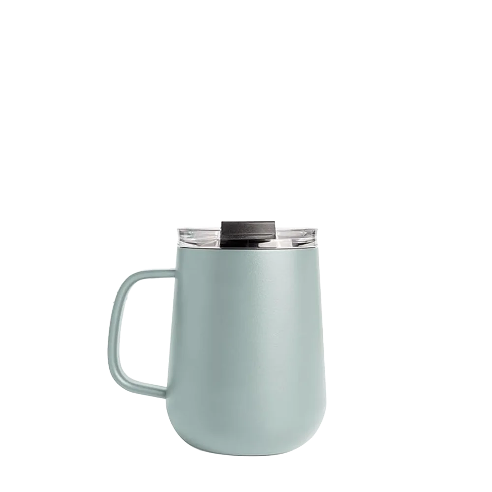 Simple Modern Voyager Mug 12 oz Sea Glass Sage