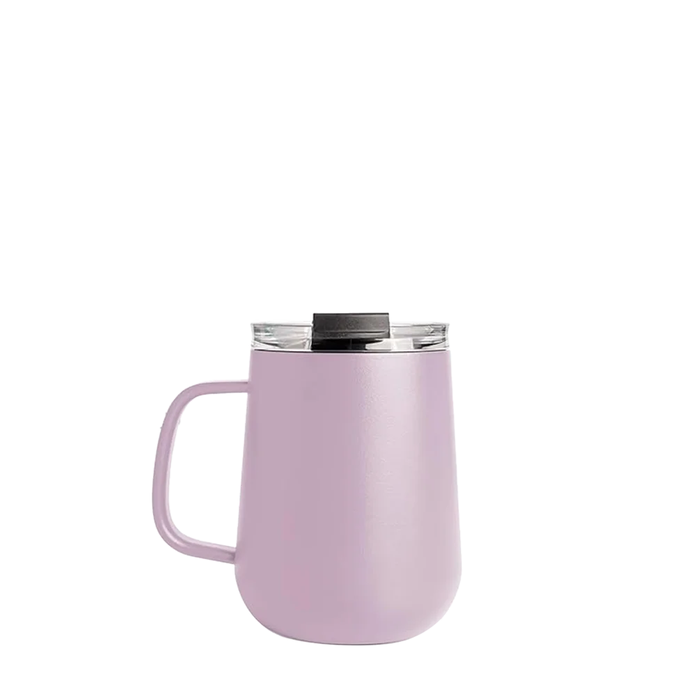 Simple Modern Voyager Mug 12 oz Lavender Mist