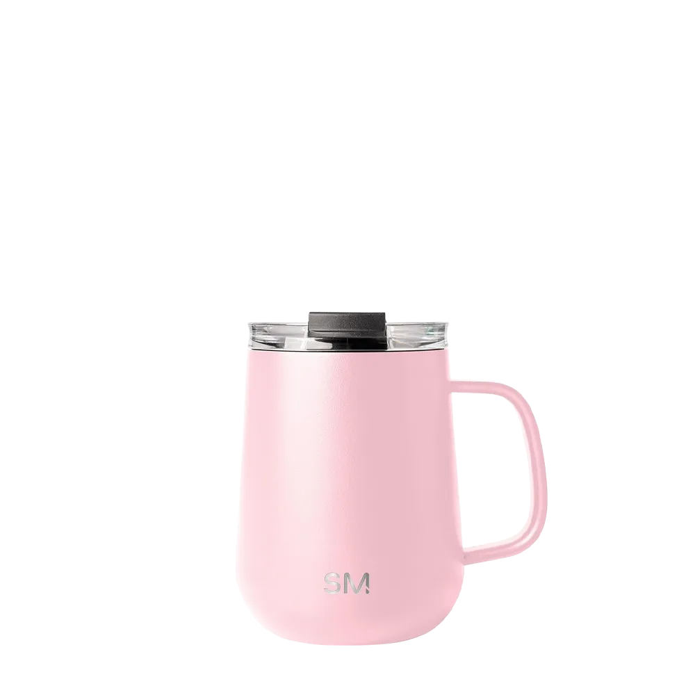 Voyager Mug | 12 oz