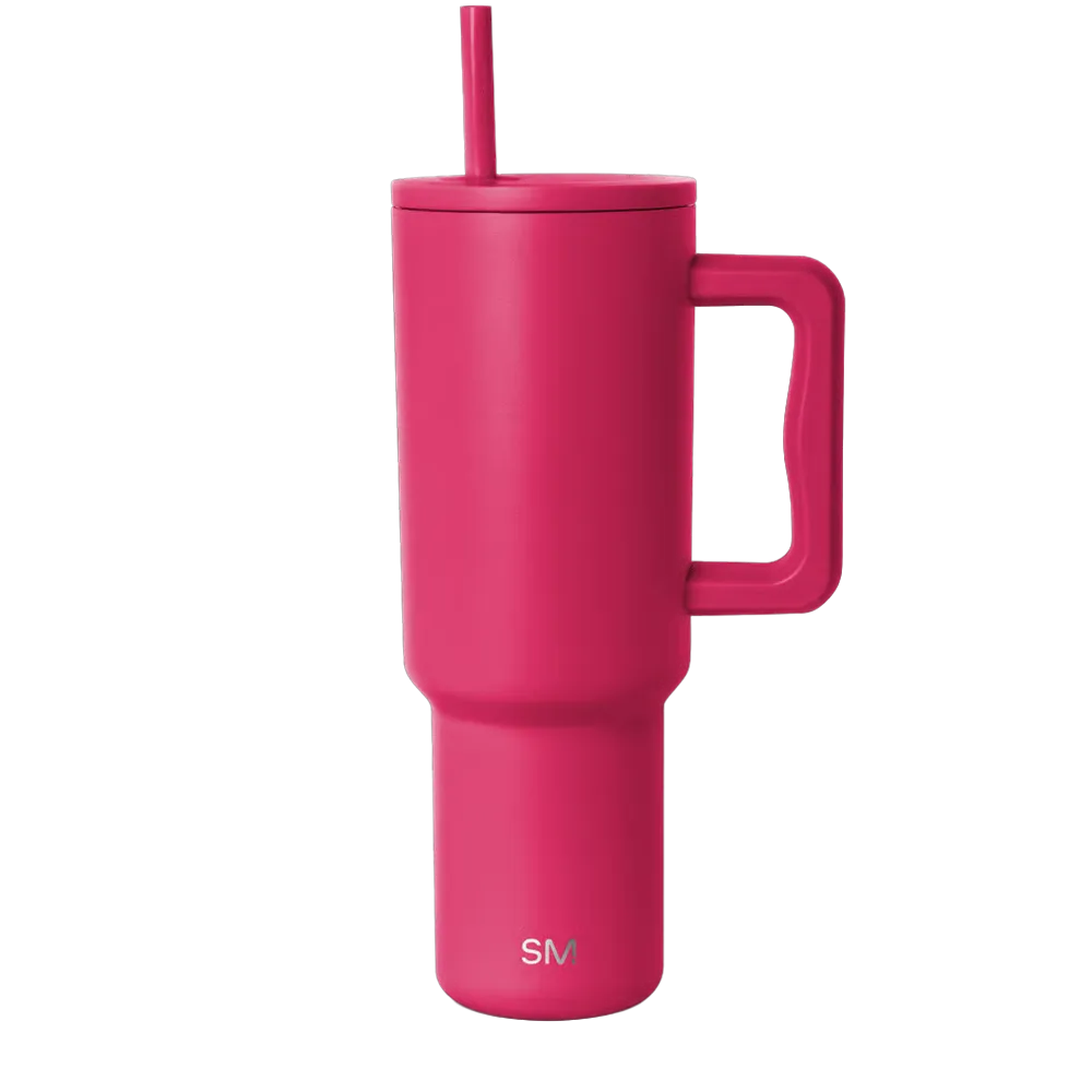 Simple Modern 40 oz Trek Tumbler