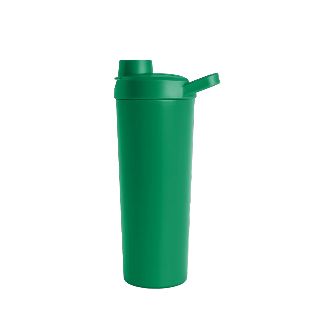 Simple Modern Rally Protein Shaker 24 oz Kelly Green