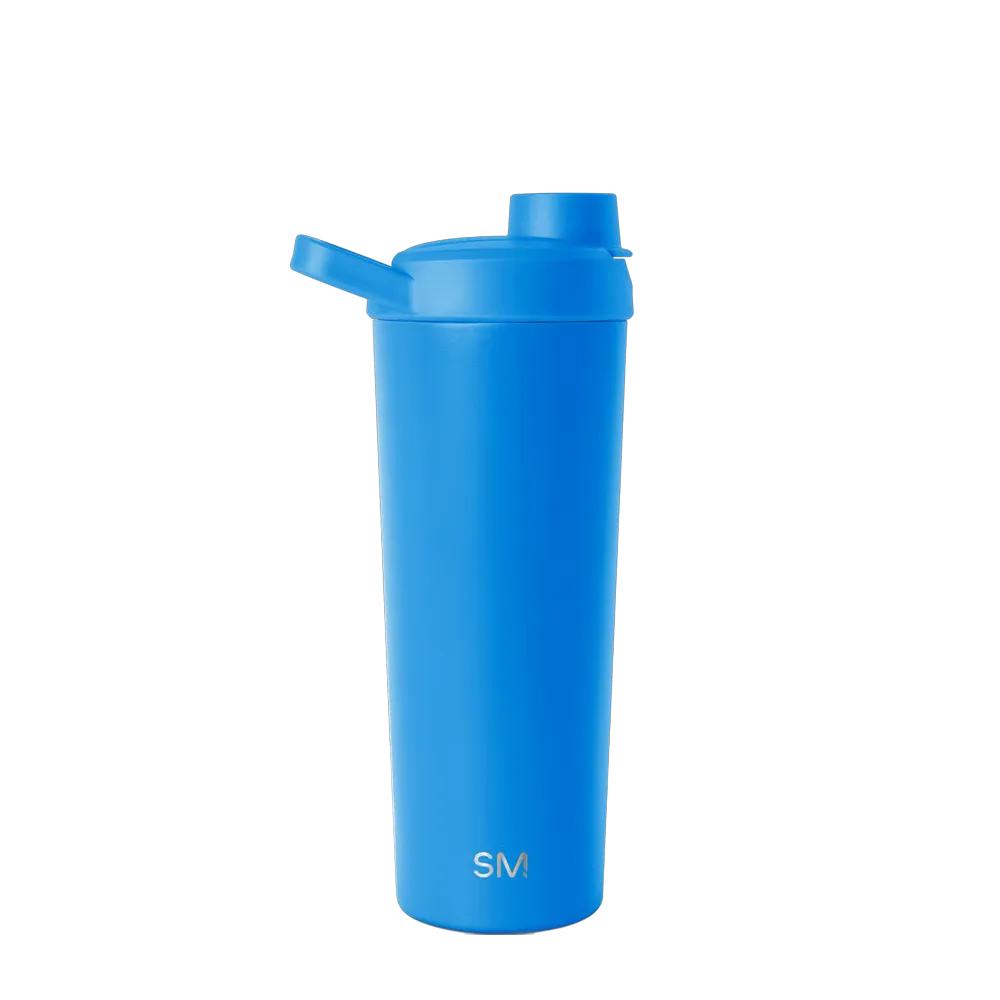 Rally Protein Shaker | 24 oz