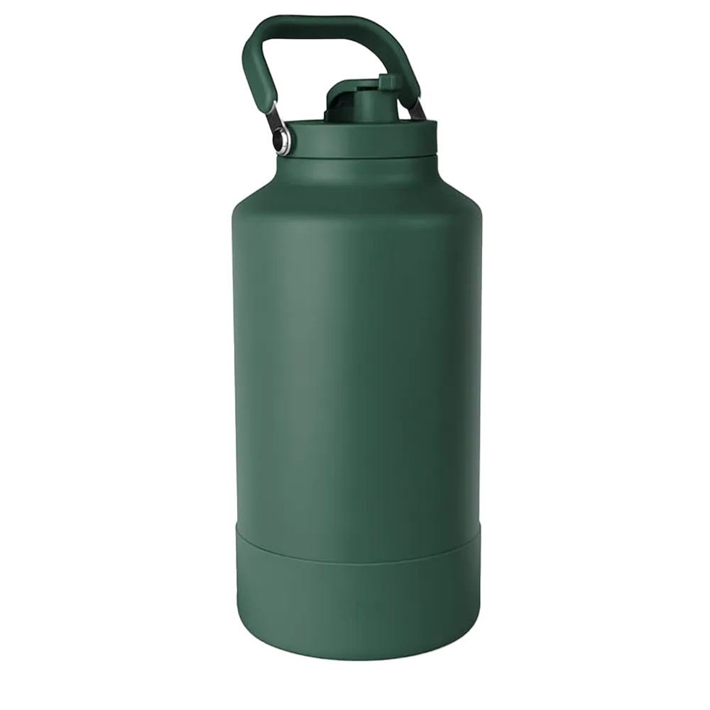 Trek Pivot Tumbler | 128 oz