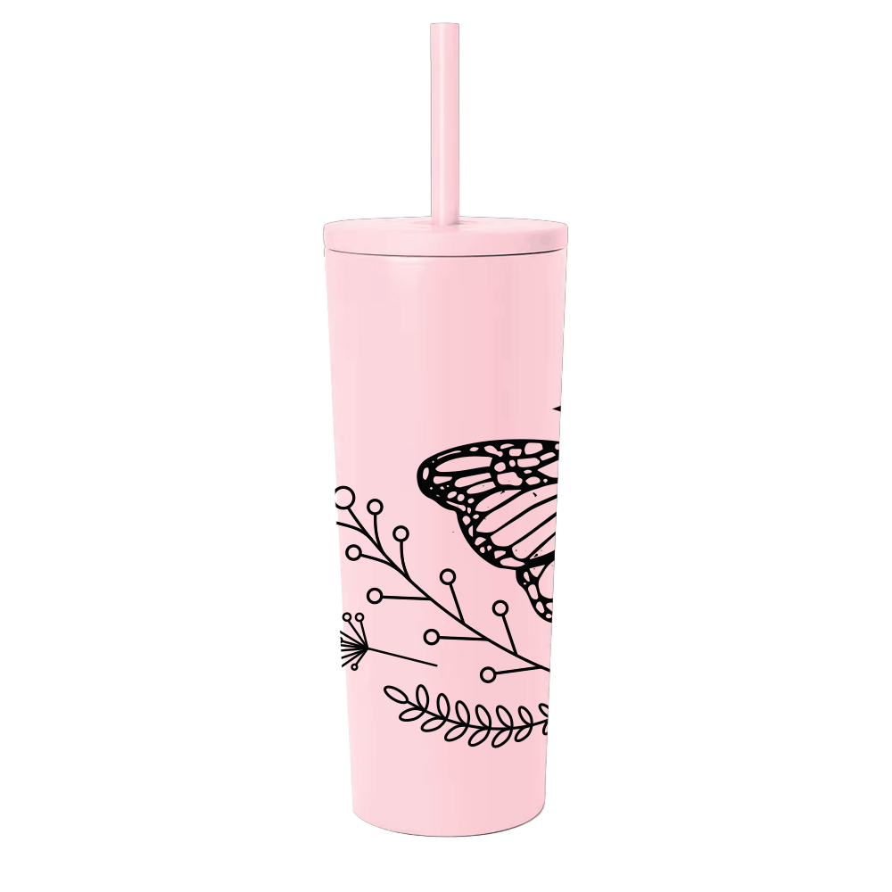 StarFly Classic Tumbler | 24 oz