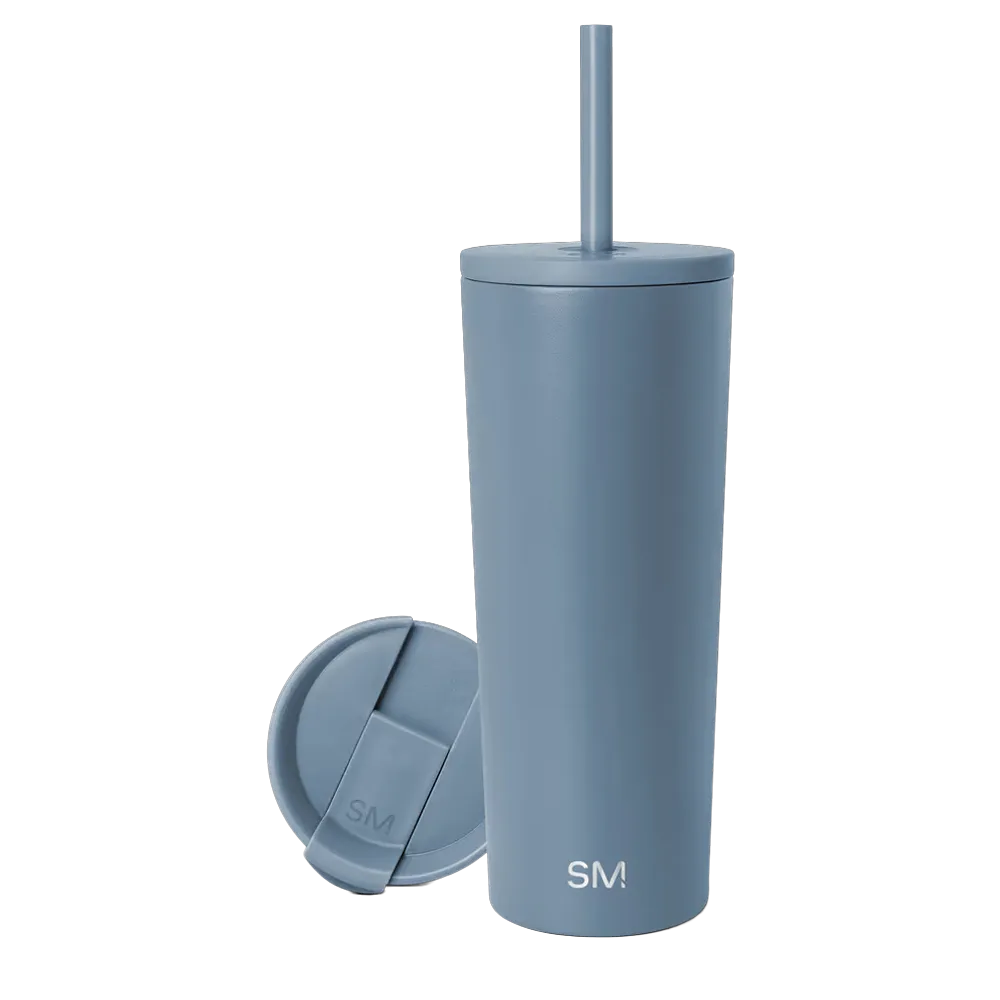 Customize Simple Modern Classic Tumbler 24 oz – Custom Branding