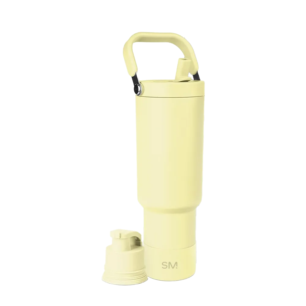 Simple Modern 40 oz Trek Pivot Tumbler