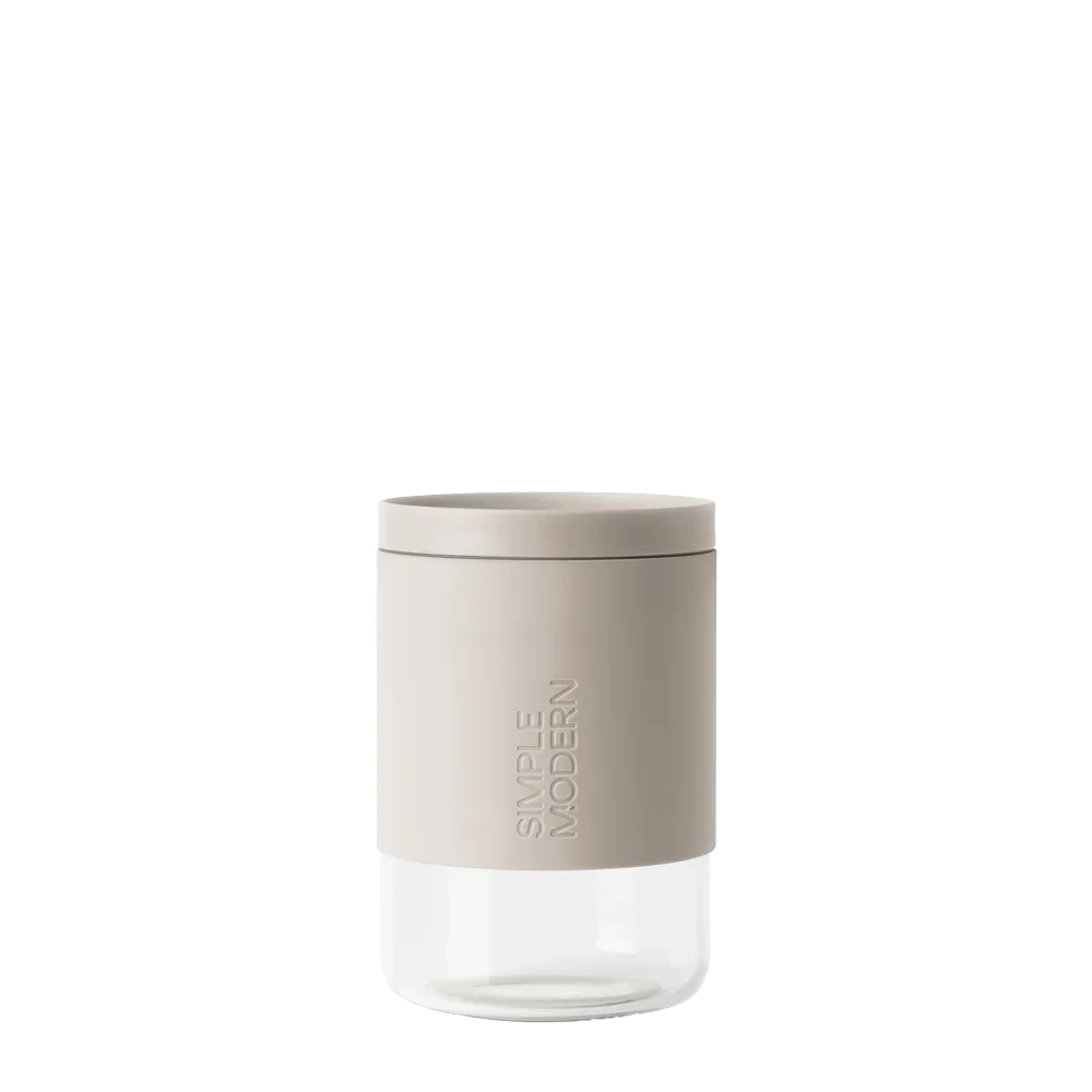 Simple Modern 12 oz Clarity Cup