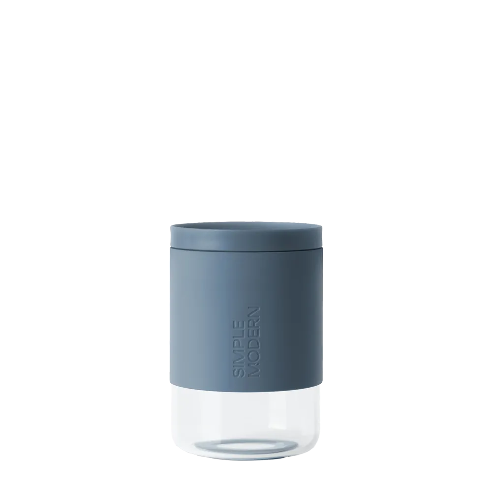 Simple Modern 12 oz Clarity Cup