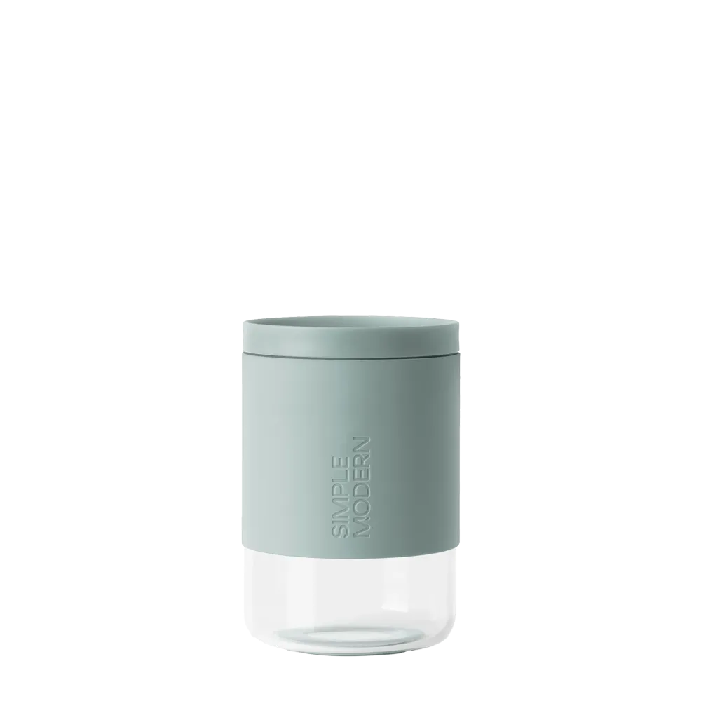 Simple Modern 12 oz Clarity Cup