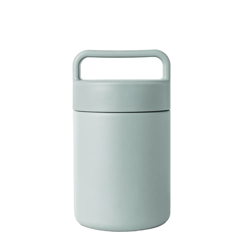 Simple Modern Provision Food Jar 12 oz Sea Glass Sage