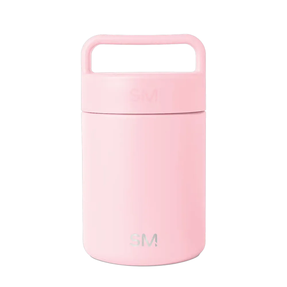 Simple Modern 12 oz Provision Food Jar