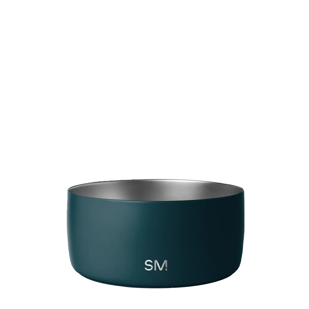 Simple Modern Bentley 8 cup Pet Bowl