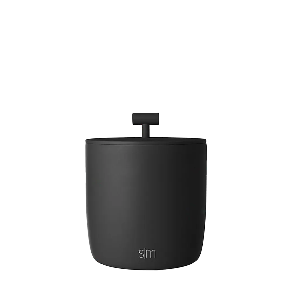 Simple Modern Rocks Ice Bucket