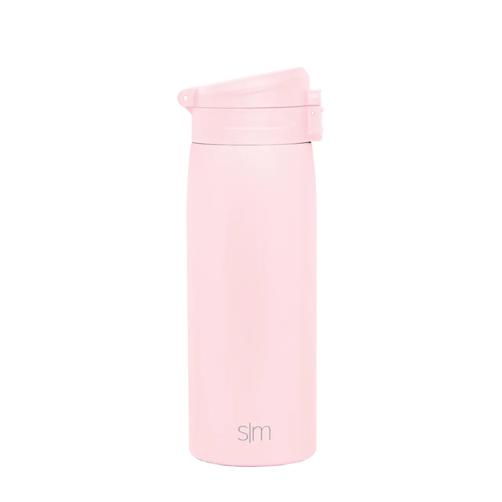 Customized Kona Bottle 16 oz Water Bottles from Simple Modern