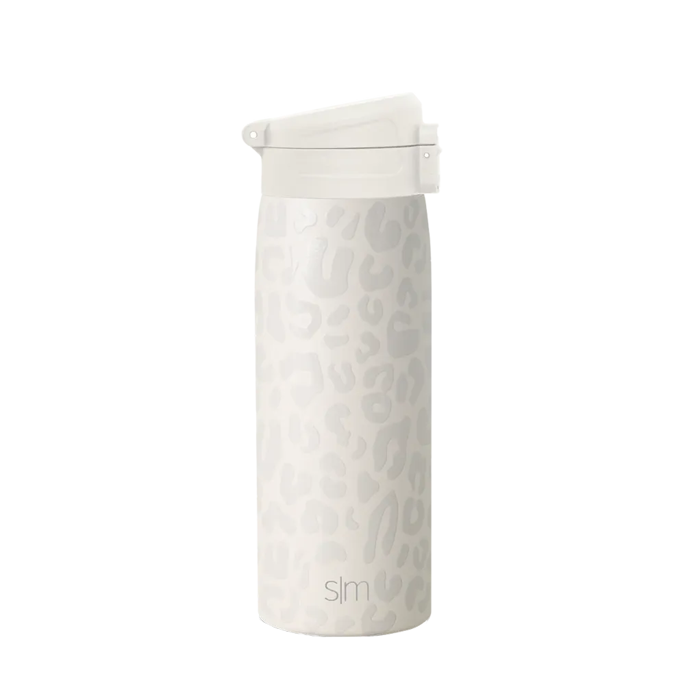 Customized Kona Bottle 16 oz Water Bottles from Simple Modern