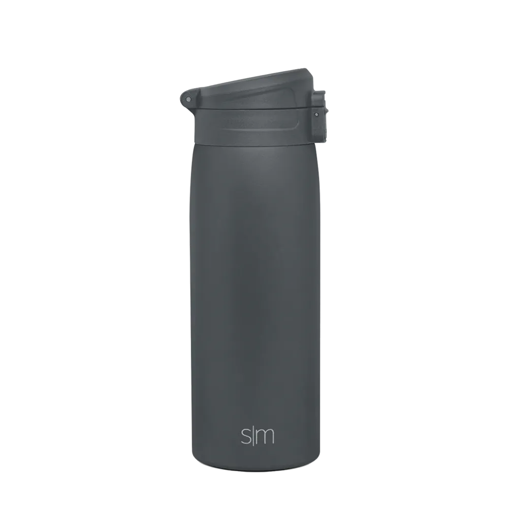 Customized Kona Bottle 16 oz Water Bottles from Simple Modern