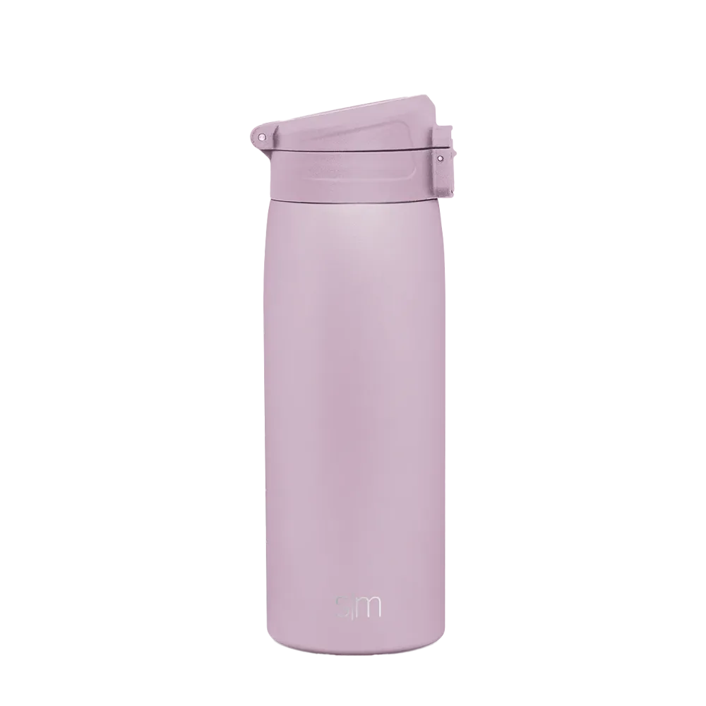 Customized Kona Bottle 16 oz Water Bottles from Simple Modern