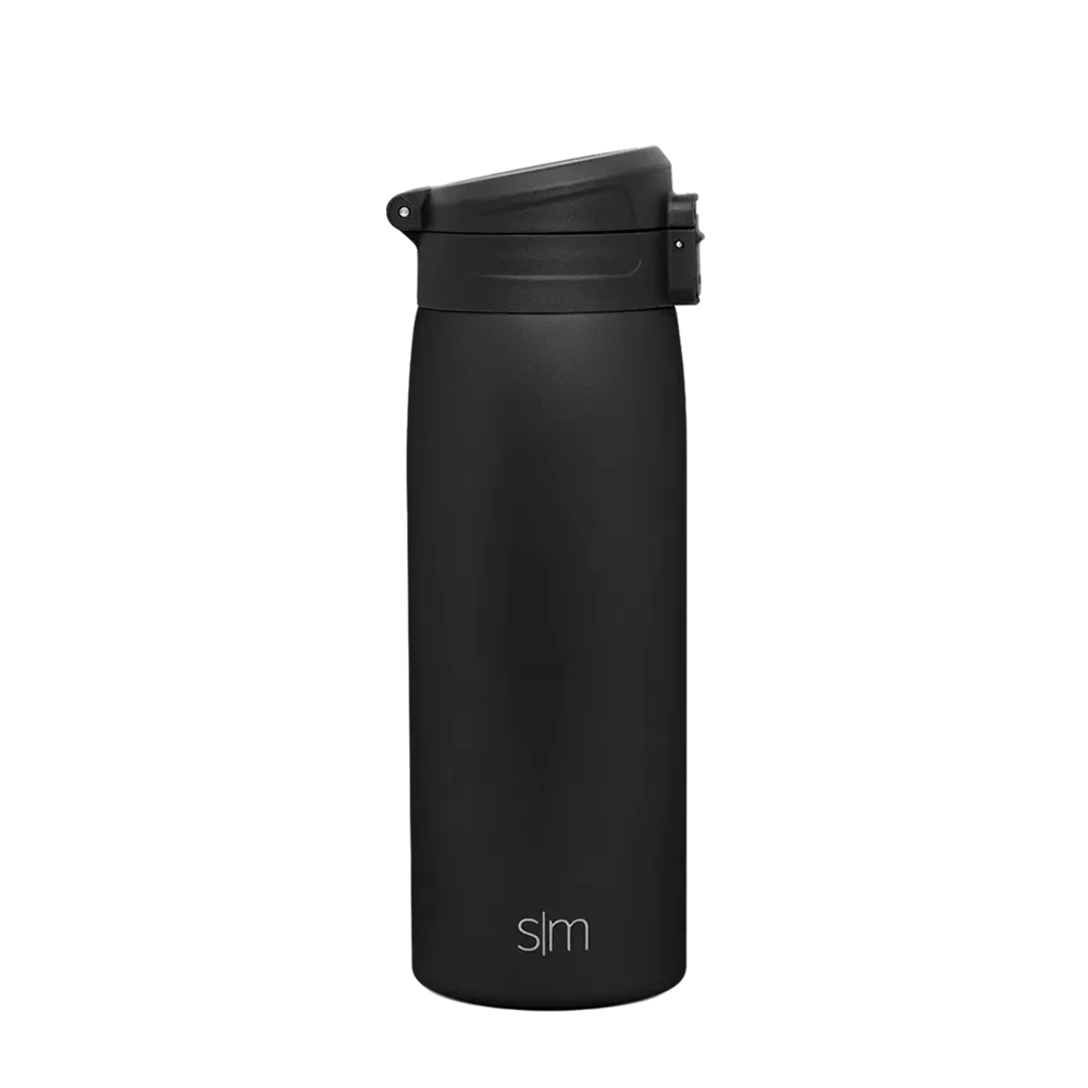 Customized Kona Bottle 16 oz Water Bottles from Simple Modern
